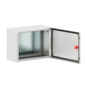 Шкаф ST с монтаж. платой 300х400х200мм от IP65-до IP66 IK10 DKC R5ST0342 R5ST0342