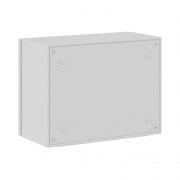 Шкаф ST с монтаж. платой 300х400х200мм от IP65-до IP66 IK10 DKC R5ST0342 R5ST0342