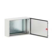 Шкаф ST с монтаж. платой 400х600х200мм от IP65-до IP66 IK10 DKC R5ST0462 R5ST0462