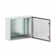 Шкаф ST с монтаж. платой 500х600х200мм от IP65-до IP66 IK10 DKC R5ST0562 R5ST0562
