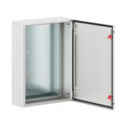 Шкаф ST с монтаж. платой 700х500х200мм от IP65-до IP66 IK10 DKC R5ST0752 R5ST0752