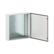 Шкаф ST с монтаж. платой 800х800х200мм от IP65-до IP66 IK10 DKC R5ST0882 R5ST0882