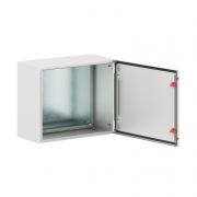 Шкаф ST с монтаж. платой 500х600х300мм от IP65-до IP66 IK10 DKC R5ST0563 R5ST0563