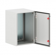 Шкаф ST с монтаж. платой 600х400х400мм от IP65-до IP66 IK10 DKC R5ST0644 R5ST0644