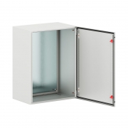 Корпус навесной ST с монтаж. платой 800х600х400мм DKC R5ST0864 R5ST0864