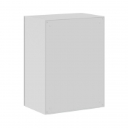 Корпус навесной ST с монтаж. платой 800х600х400мм DKC R5ST0864 R5ST0864