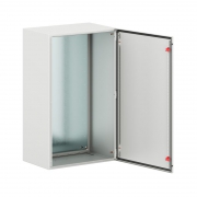 Шкаф ST с монтаж. платой 1000х600х400мм от IP65-до IP66 IK10 DKC R5ST1064 R5ST1064