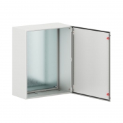 Шкаф ST с монтаж. платой 1000х800х400мм от IP65-до IP66 IK10 DKC R5ST1084 R5ST1084