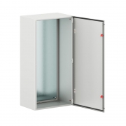 Корпус сварной навесной ST 1200х600х400мм с монтажн. панелью DKC R5ST1264 R5ST1264