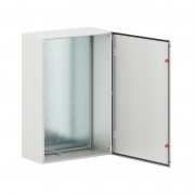 Корпус сварной навесной ST 1200х800х400мм с монтажн. панелью DKC R5ST1284 R5ST1284