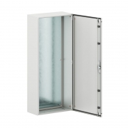 Корпус сварной навесной ST 1400х600х300мм с монтажн. панелью DKC R5ST1463 R5ST1463