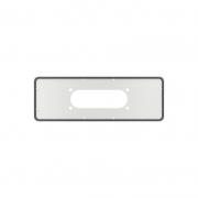 Фланец для ST с перфорацией тип 4 443х153мм DKC R5FPST02 R5FPST02