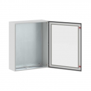 Корпус ST 1000х800х300мм с прозр. дверью DKC R5STX1083 R5STX1083