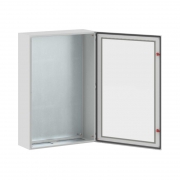 Корпус ST 1200х800х300мм с прозр. дверью DKC R5STX1283 R5STX1283