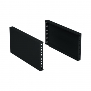 Комплект панелей цоколя 800мм 200мм (уп.2шт) DKC R5NFPB82 R5NFPB82