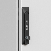 Ручка с индивидуальным ключом для дверей произведенных с Ноября 23 г. DKC R5CE272 R5CE272