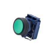 Основание монтажное для крепления головок кнопок переключателей и контактных блоков DKC M22MF M22MF