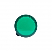 Индикатор сигнальный со встроенным диодом 9-24В зел. DKC M22L-F24GPP M22L-F24GPP