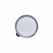 Индикатор сигнальный со встроенным диодом 220В зел. DKC M22L-F220GPP M22L-F220GPP