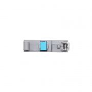 Блок контактный с клеммными зажимами под винт нормально-открытый DKC MC-NOPS MC-NOPS