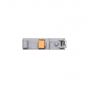 Блок контактный с клеммными зажимами под винт нормально-замкнутый DKC MC-NCPS MC-NCPS