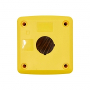 Корпус под кнопочный пост 1 место DKC MC01 MC01