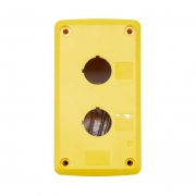 Корпус под кнопочный пост 2 места DKC MC02 MC02