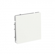 Выключатель 1-кл. KANT бел. магнолия DKC 7000103 7000103