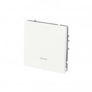 Выключатель 1-кл. KANT с подсветкой бел. магнолия DKC 7000133 7000133