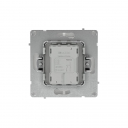 Выключатель 2-кл. KANT бел. магнолия DKC 7000104 7000104