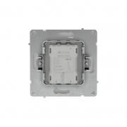 Переключатель 1-кл. KANT бел. магнолия DKC 7000113 7000113