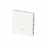 Переключатель 1-кл. KANT с подсветкой бел. магнолия DKC 7000143 7000143