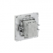 Инвертор 1-кл. KANT бел. магнолия DKC 7000123 7000123