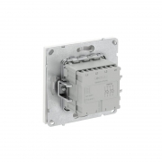 Инвертор 2-кл. KANT бел. магнолия DKC 7000124 7000124