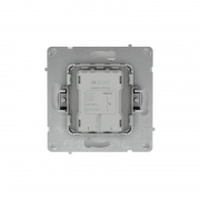 Кнопка 1-кл. KANT бел. магнолия DKC 7000153 7000153