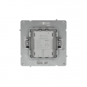 Кнопка 2-кл. KANT бел. магнолия DKC 7000154 7000154