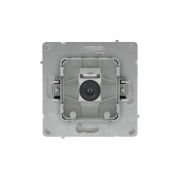 Розетка телевизионная одиночная TV KANT бел. магнолия DKC 7000503 7000503