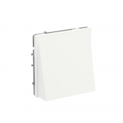 Вывод кабеля из стены KANT бел. магнолия DKC 7000983 7000983