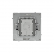 Выключатель 2-кл. KANT бел. песок DKC 7010104 7010104