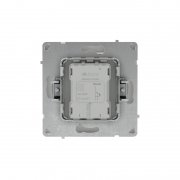 Переключатель 1-кл. KANT с подсветкой бел. песок DKC 7010143 7010143