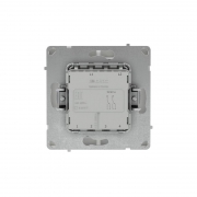 Переключатель 2-кл. KANT бел. песок DKC 7010114 7010114