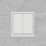 Инвертор 2-кл. KANT бел. песок DKC 7010124 7010124