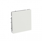 Кнопка 1-кл. KANT бел. песок DKC 7010153 7010153