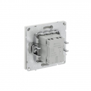 Кнопка 1-кл. KANT бел. песок DKC 7010153 7010153