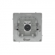 Розетка телевизионная одиночная TV KANT бел. песок DKC 7010503 7010503