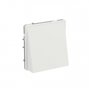 Вывод кабеля из стены KANT бел. песок DKC 7010983 7010983