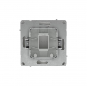 Вывод кабеля из стены KANT бел. песок DKC 7010983 7010983