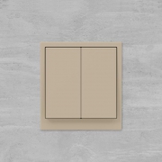 Инвертор 2-кл. KANT ванильн. марципан DKC 7015124 7015124