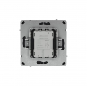 Кнопка 2-кл. KANT черн. уголь DKC 7012154 7012154