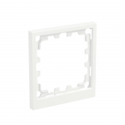 Рамка 1-м KANT бел. магнолия DKC 7000902 7000902